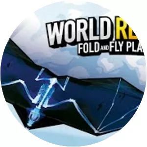 The World Record Paper Airplane Book