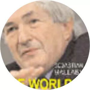 The world's banker - Book by Sebastian Mallaby