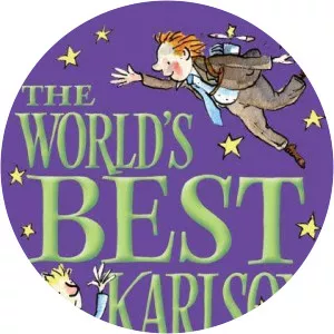 The World's Best KarlsonAstrid Lindgren