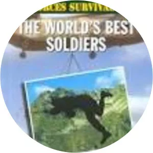 The world's best soldiers - Book by Chris McNab