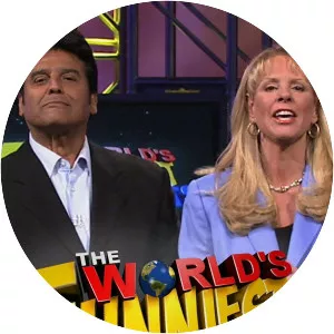 The World's Funniest Moments - Television series