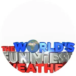 The World's Funniest WeatherSince 2019