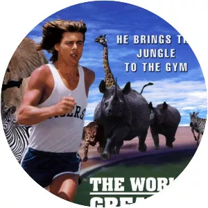 The World's Greatest Athlete