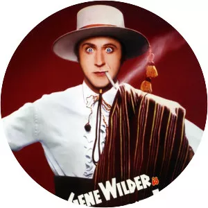 The World's Greatest Lover