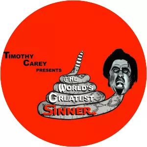 The World's Greatest Sinner