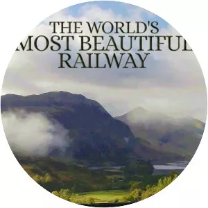 The World's Most Beautiful Railway - TV program
