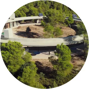 The World's Most Extraordinary Homes