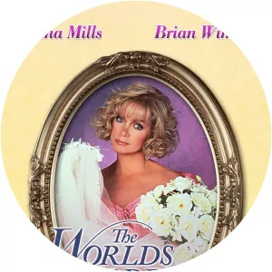 The World's Oldest Living Bridesmaid