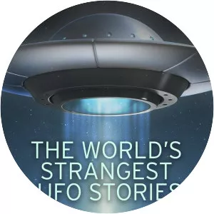 The World's Strangest UFO Stories