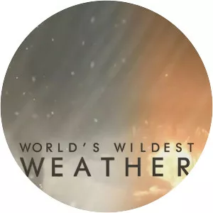 The World's Wildest Weather - TV program
