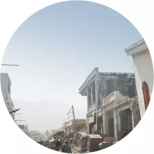 The World's Worst DisastersSince 2009