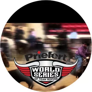 The World Series of Team RopingSince 2015 - 2015 ‧ 3 seasons