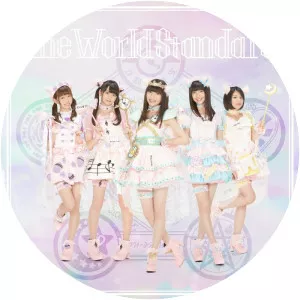 The World Standard - Musical group