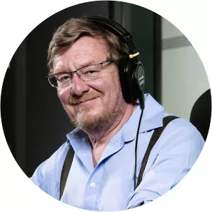 The World This Weekend photograph