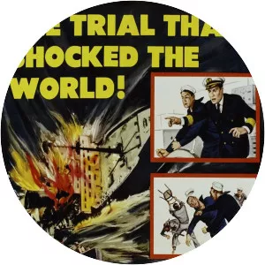 The World Was His Jury - 1958 ‧ 1h 22m