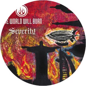 The World Will Burn