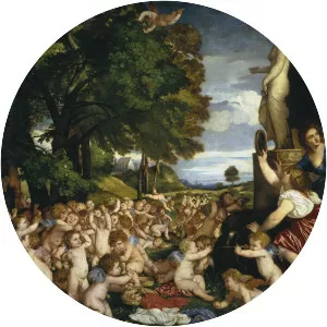 The Worship of Venus