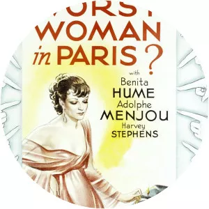 The Worst Woman in Paris?