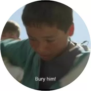 The Wounded Angel - Painting by Hugo Simberg