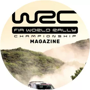 The WRC Magazine