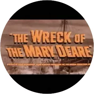 The Wreck of the Mary Deare
