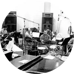 The Wrecking Crew - Musical group