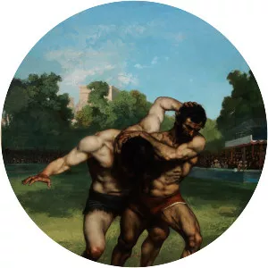The Wrestlers
