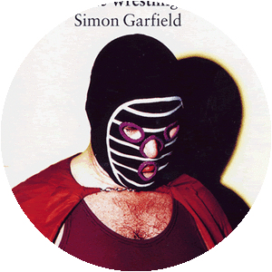 The Wrestling Simon Garfield
