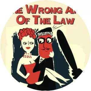 The Wrong Arm of the Law - 1963 ‧ Black and white/Comedy ‧ 1h 34m