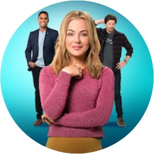 The Wrong Girl - Australian drama series