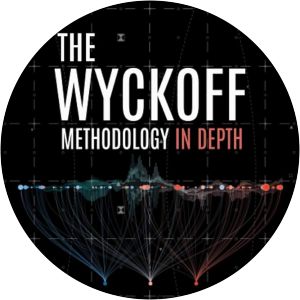 The Wyckoff Methodology in Depth - Book by Ruben Villahermosa