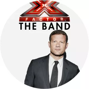 The X Factor: The Band2019
