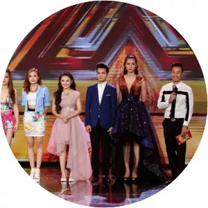 The X Factor Vietnam