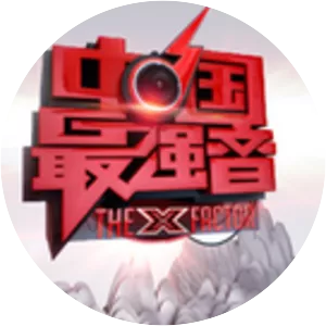The X Factor: Zhongguo Zui Qiang Yin