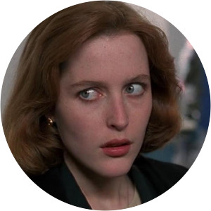 The X-Files Død Kalm