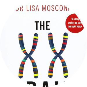 The XX Brain - Book by Lisa Mosconi