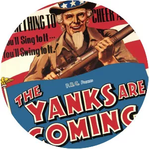The Yanks Are Coming