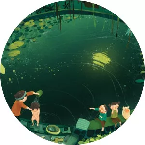 The Yard Corner and Sky Interval - Book by Tran Dang Khoa