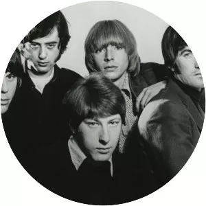 The Yardbirds - Rock band