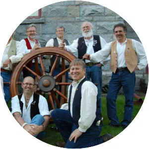 The Yarmouth Shantymen - Musical group