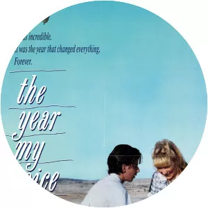 The Year My Voice Broke