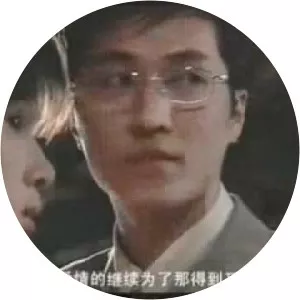 The Year of ChameleonSince 2006 - TV series