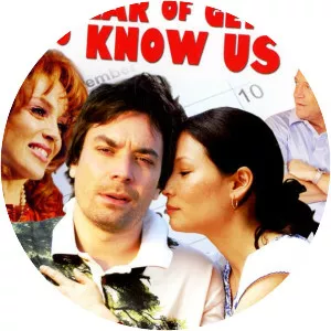 The Year of Getting to Know Us