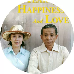 The Year of Happiness and Love