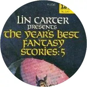 The Year's Best Fantasy Stories: 5