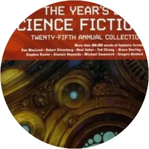 The Year's Best Science Fiction