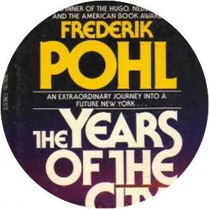 The Years of the City