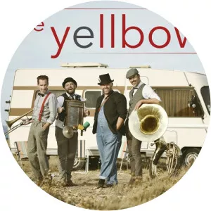 carolyn gaines the yellbows - Musical artist