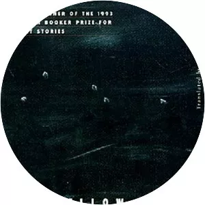 The Yellow Arrow - Book by Viktor Pelevin