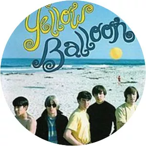 The Yellow Balloon - Pop band